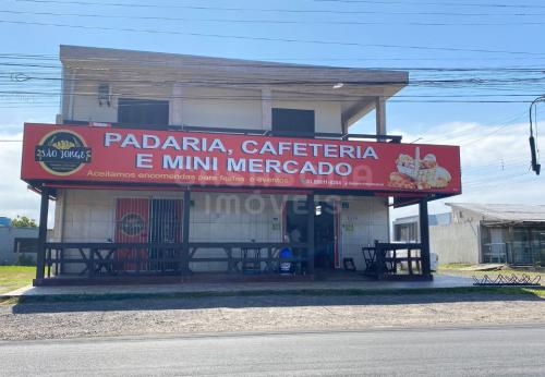 Prédio Comercial